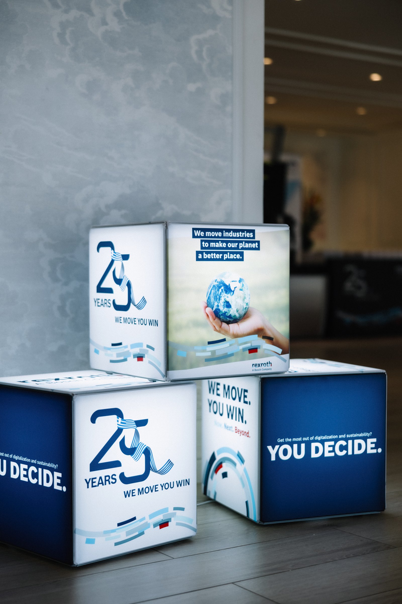 Event Branding