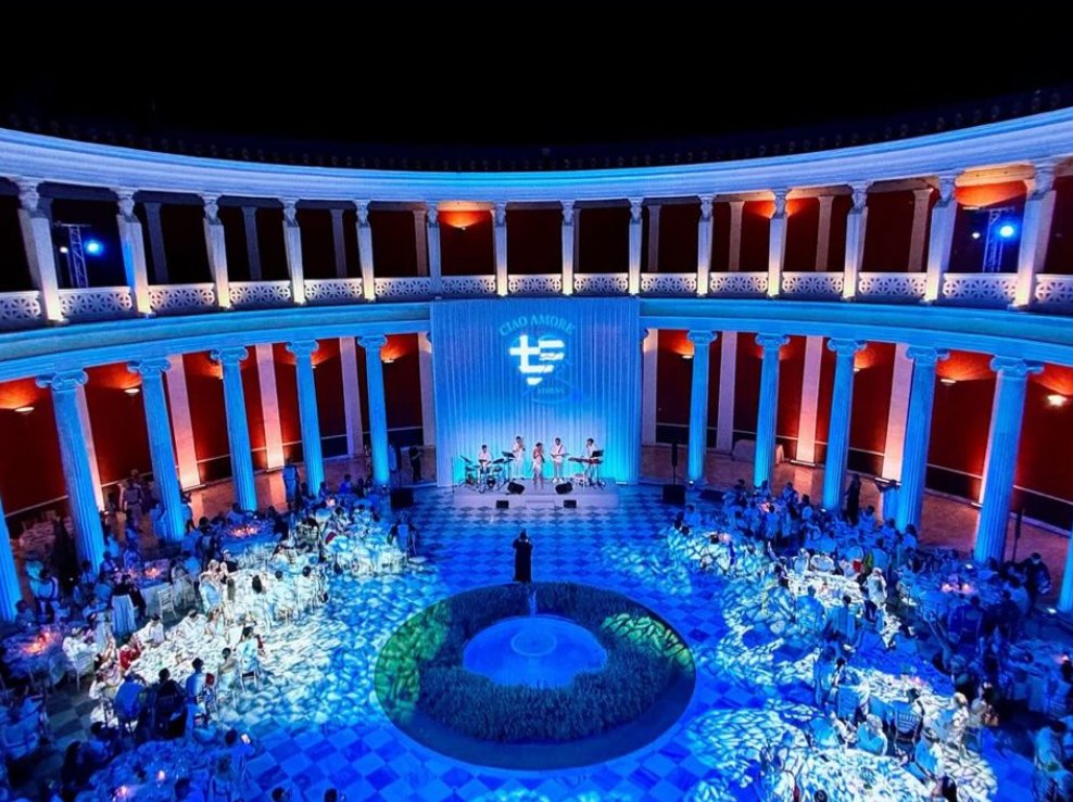 Event Services Greece