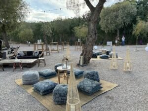 Event Agency