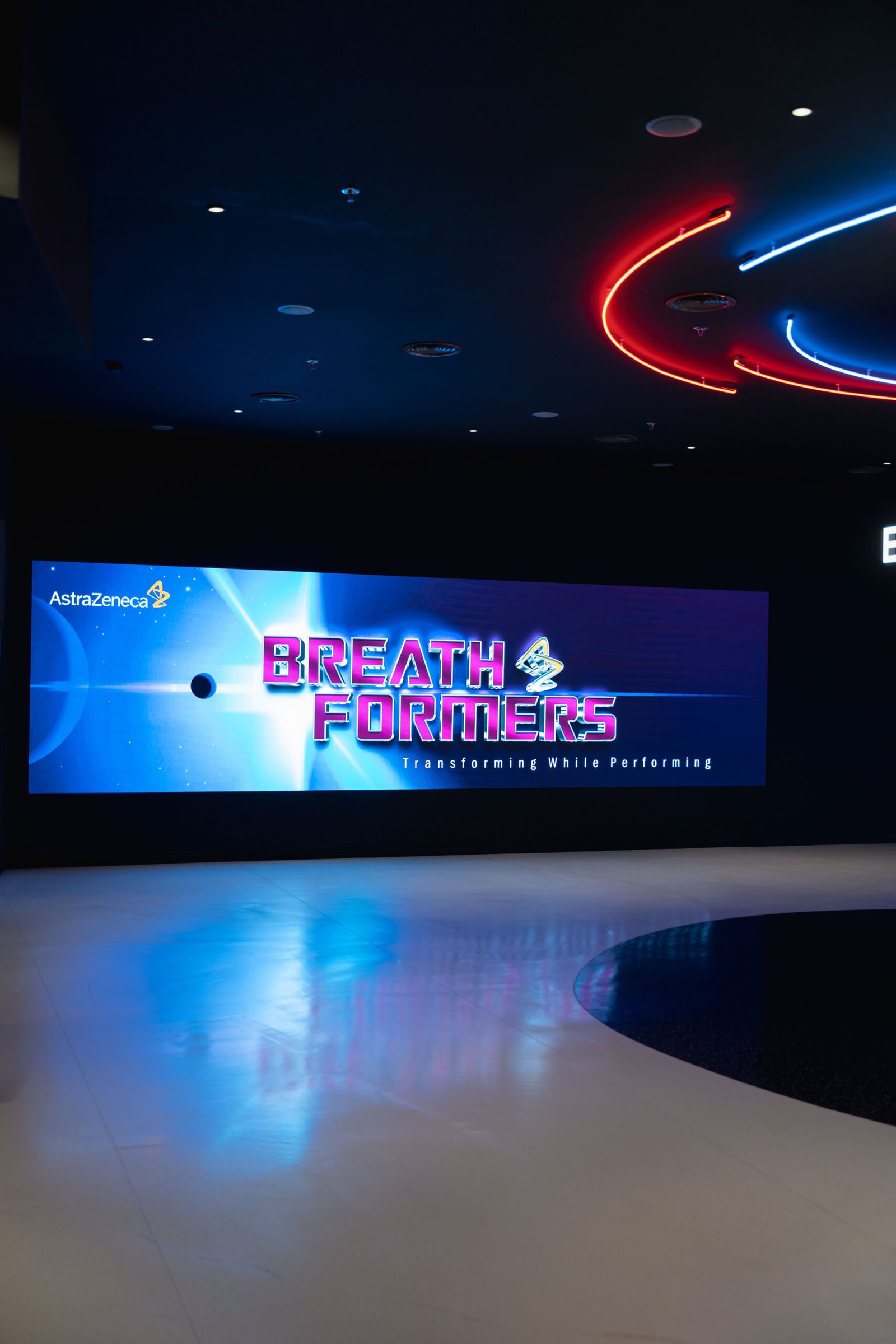 CREATIVE VISION AND GRAPHICS