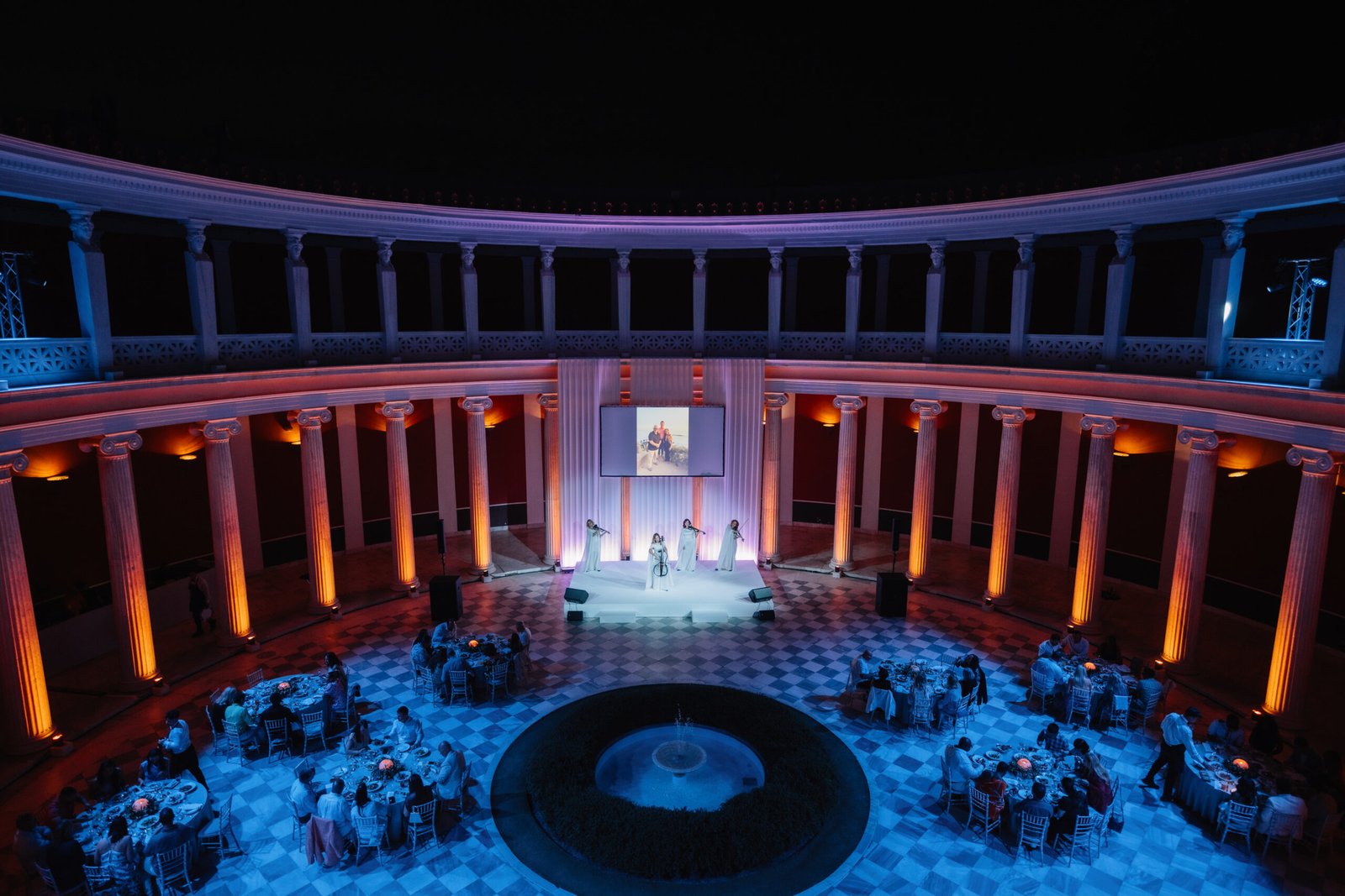 VENUE HIRING | EVENT SPACES