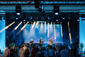 KICK OFF MEETING | HID GLOBAL