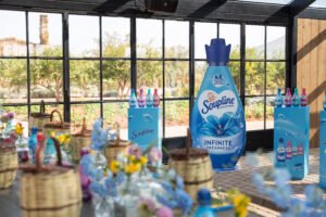 PR LAUNCH EVENT | SOUPLINE INFINITE FRESHNESS