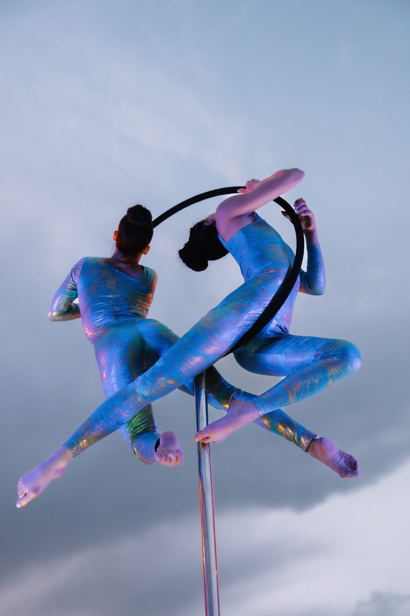 CONFERENCE & CORPORATE PARTY | AIR ELITE ~ WFS